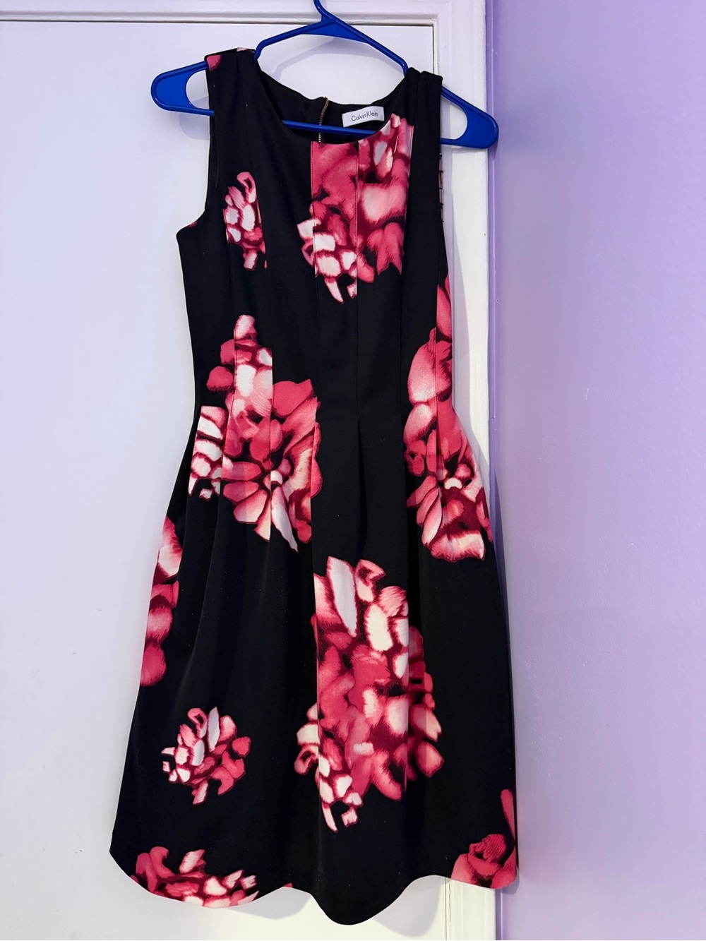 Dress Subcategory Identification